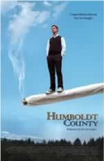 Humboldt County Film Poster